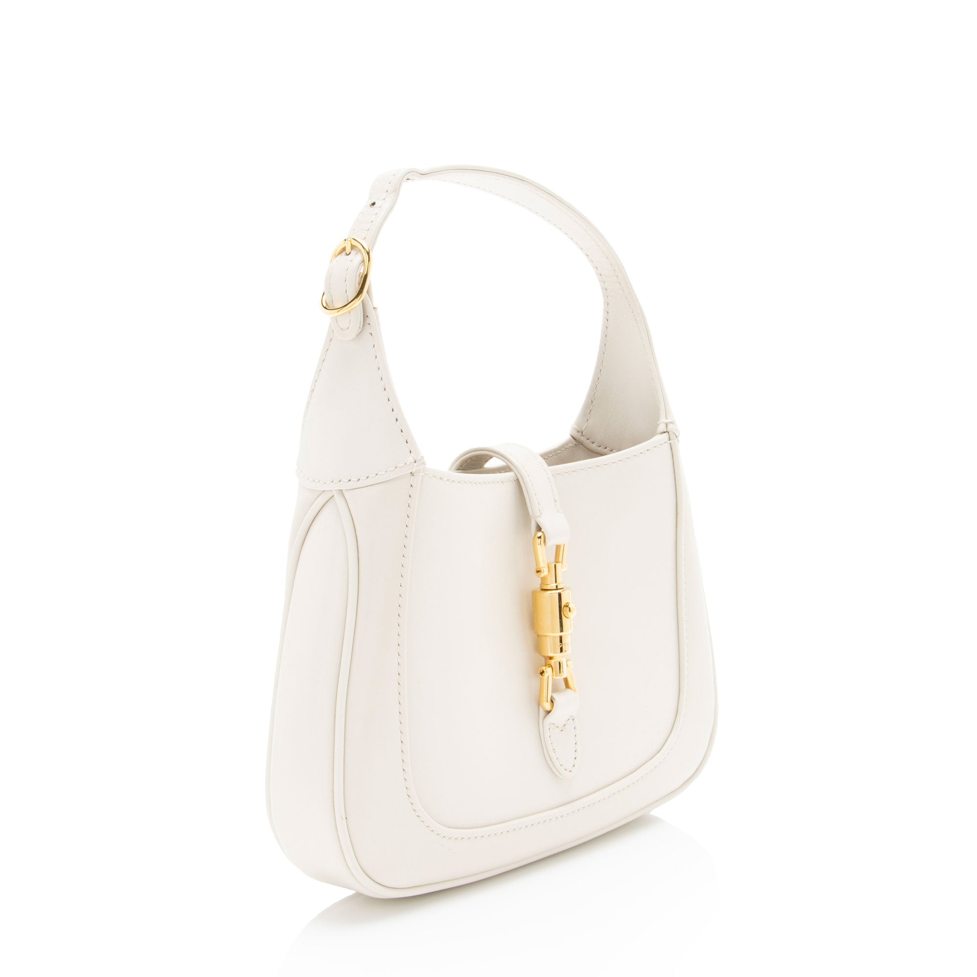 Gucci Calfskin Jackie 1961 Mini Hobo