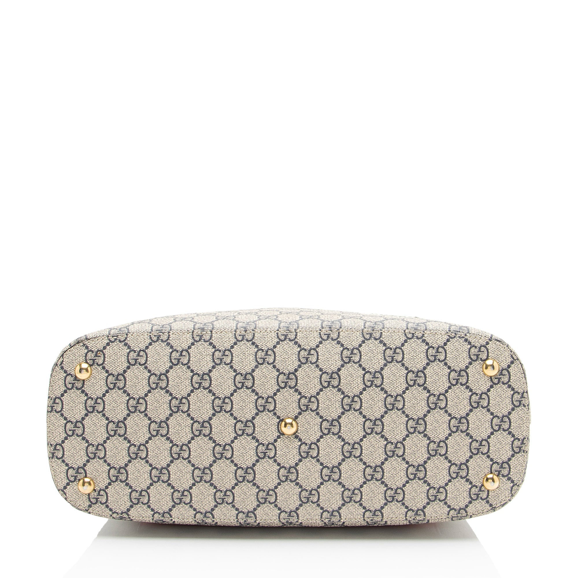 Gucci GG Supreme Linea A Hobo