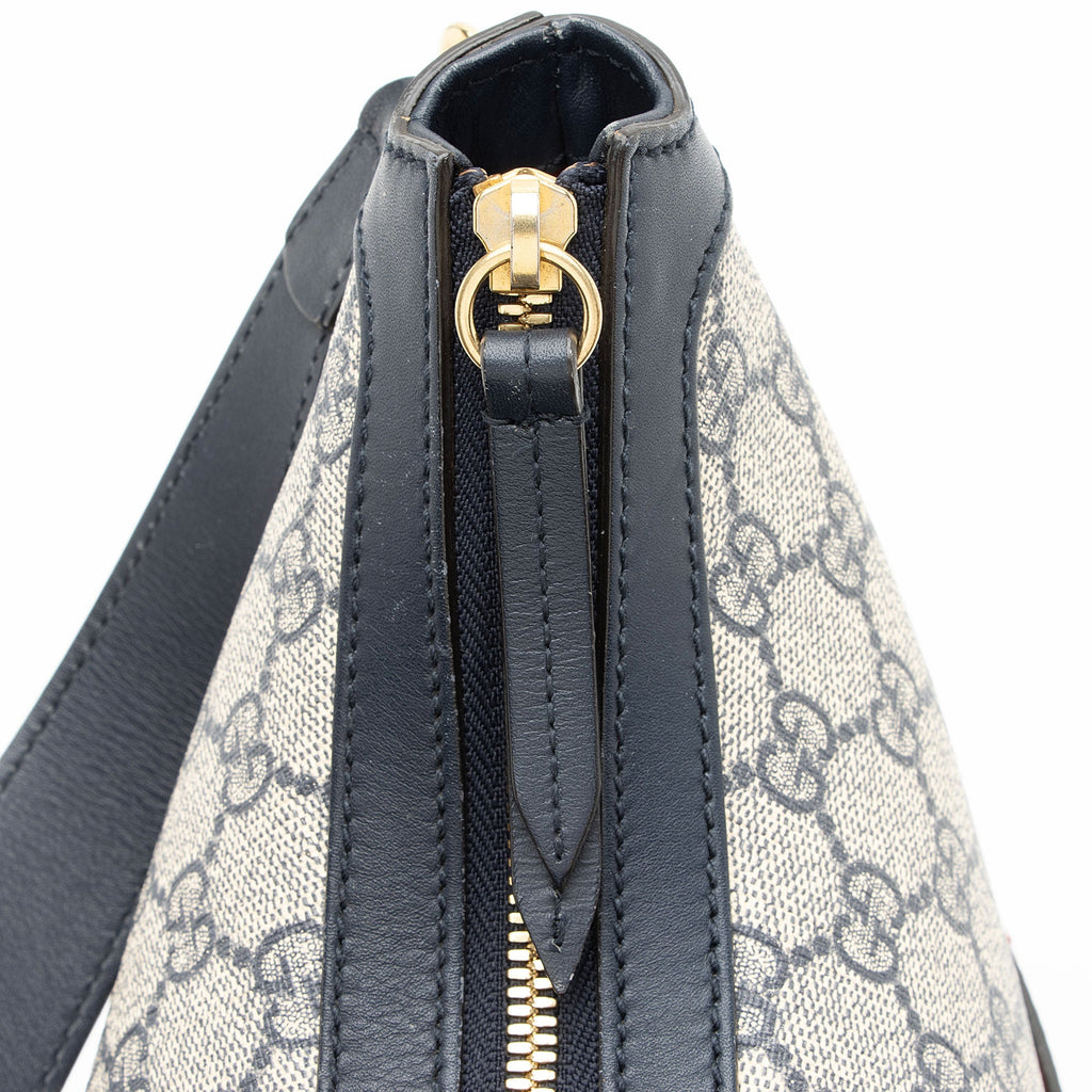 Gucci GG Supreme Linea A Hobo