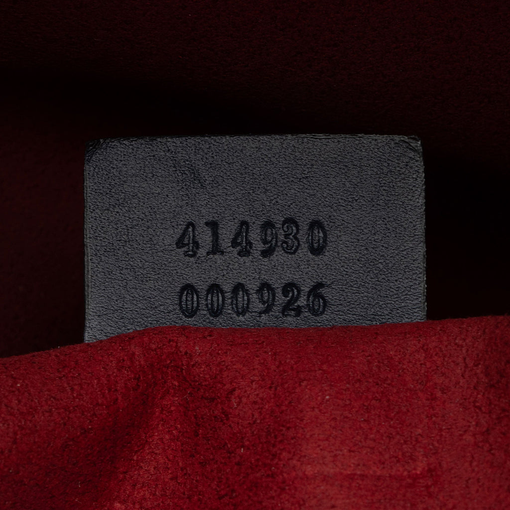 Gucci GG Supreme Linea A Hobo