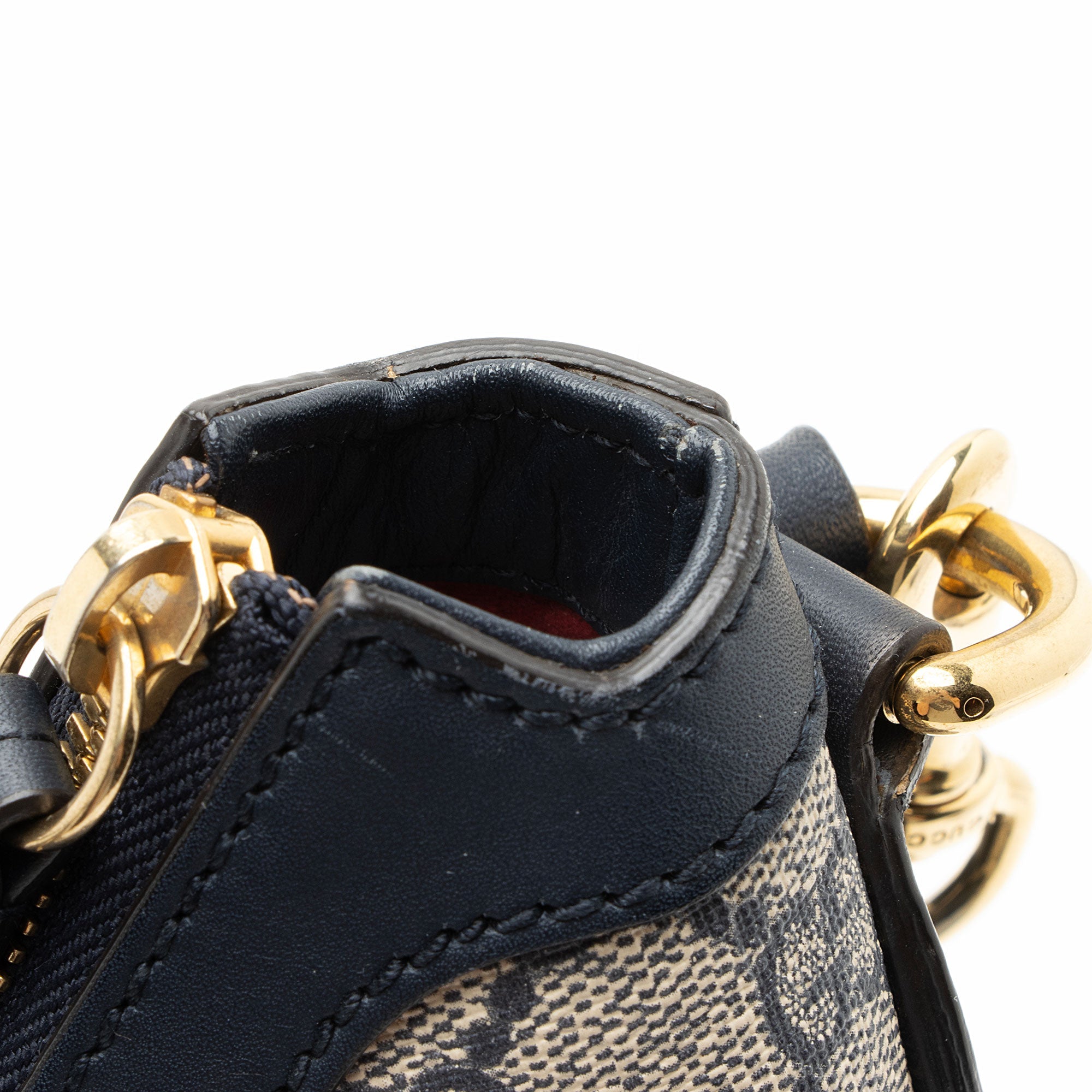Gucci GG Supreme Linea A Hobo