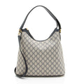 Gucci GG Supreme Linea A Hobo