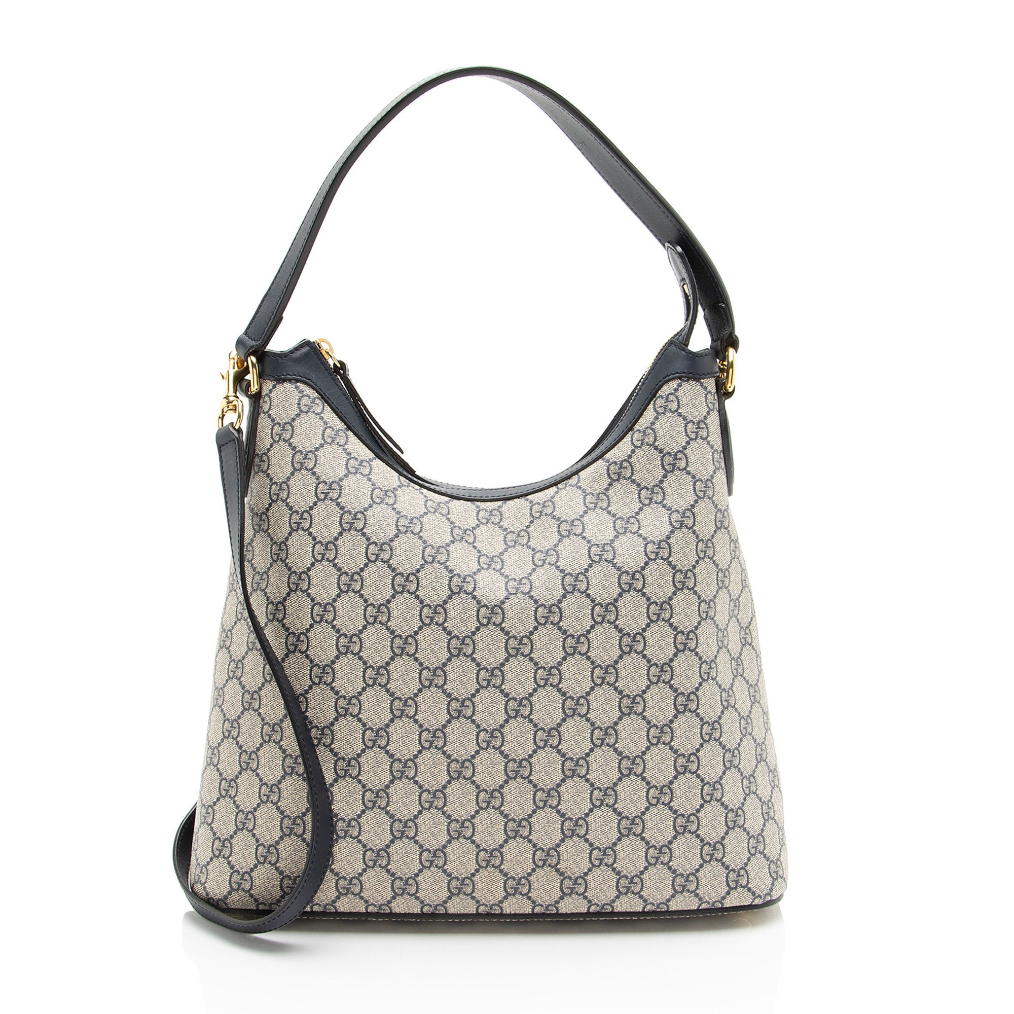Gucci GG Supreme Linea A Hobo