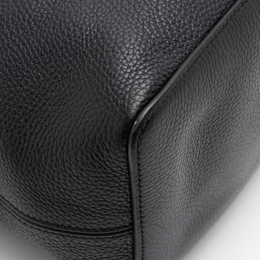 Gucci Leather Soho Large Hobo