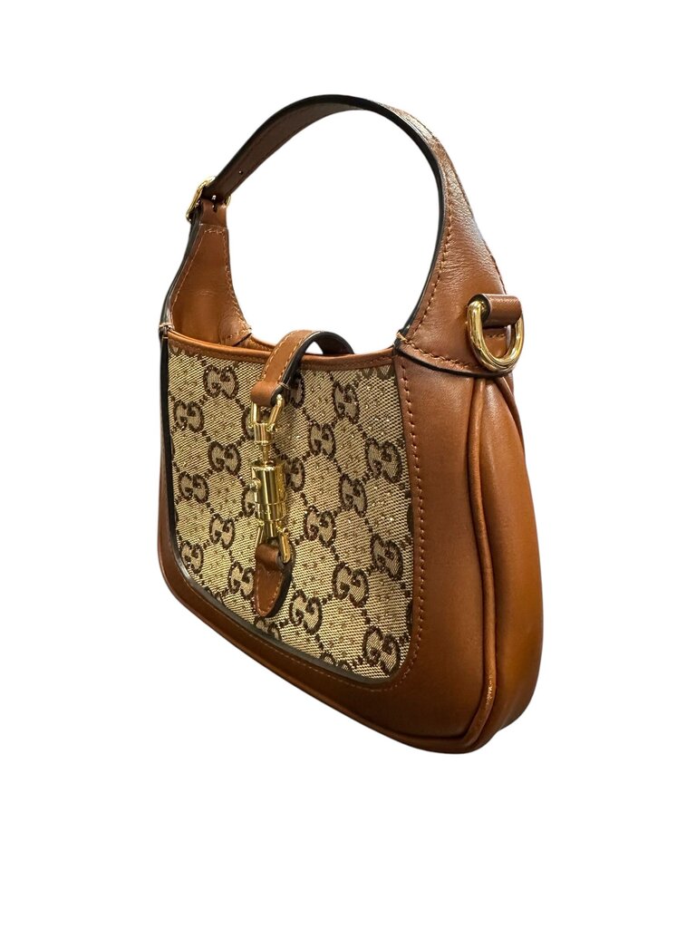 Gucci Jackie 1961 Mini
