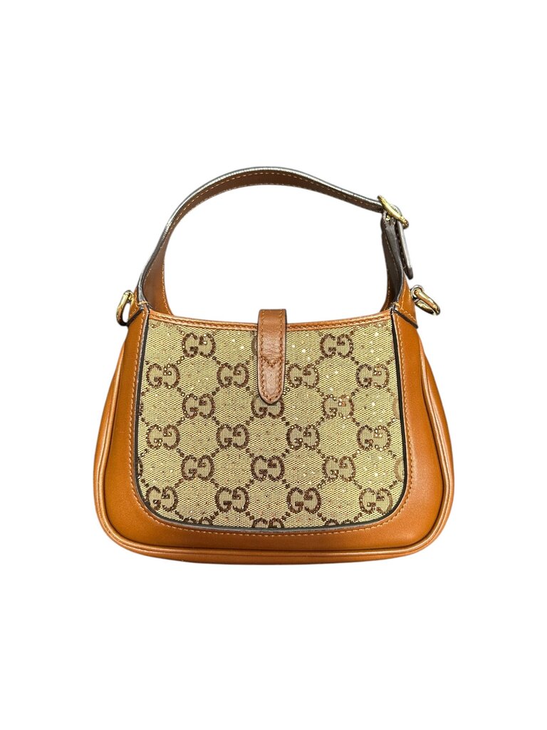 Gucci Jackie 1961 Mini