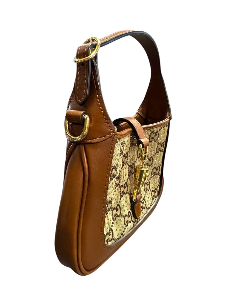 Gucci Jackie 1961 Mini