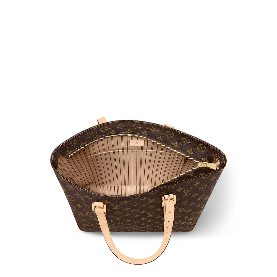 Louis Vuitton Mezzo
