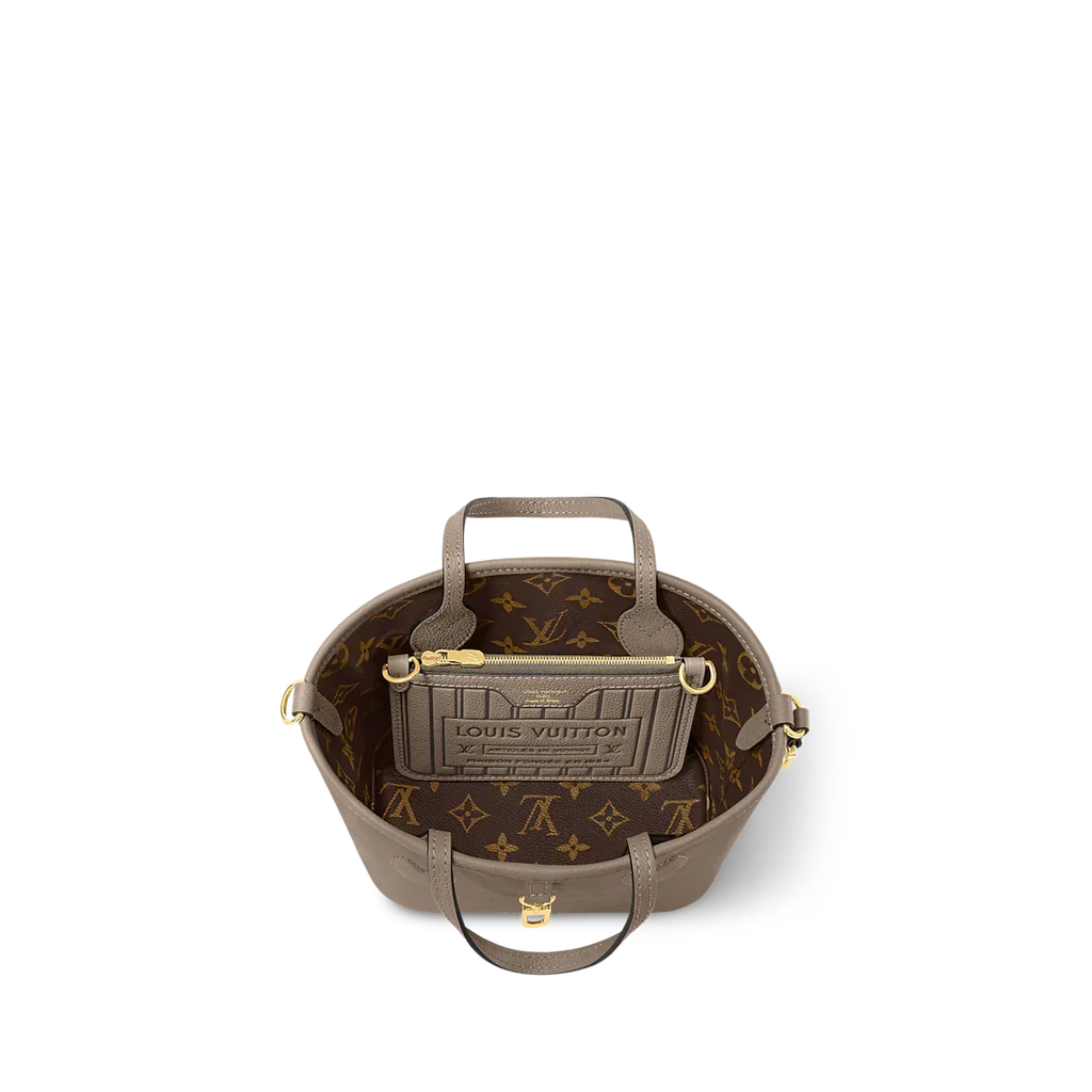 Neverfull Bandoulière Inside Out BB